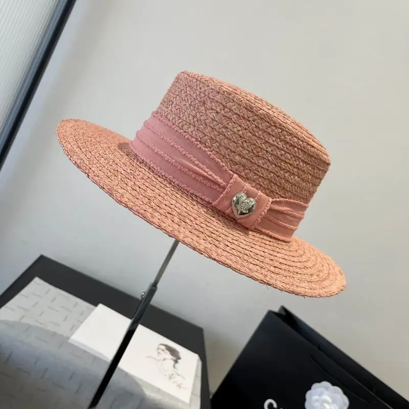 Chanel top hat 041532